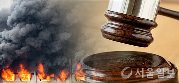 23명 숨진 화재에도 형량 절반 이하 감형 유족 반발 확산
