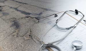 싱크홀 사고 보상체계 대수술 사망 피해 지원 대폭 강화