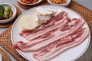 삼겹살 또 반값…“왜 평소엔 비싼가” 소비자 의문