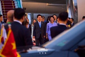 베트남에 집결한 삼성·SK·LG·롯데…李 대통령 순방에 ‘투자 보따리’ 푼다